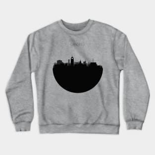 Lansing Skyline Crewneck Sweatshirt